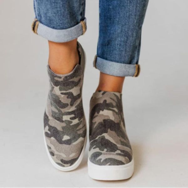 boots women ankle autumn winter canvas flat platform ladies shoes sleeve buckle strap punk zapatillas mujer, Black
boots women ankle autumn winter canvas flat platform ladies shoes sleeve buckle strap punk zapatillas mujer, Black
