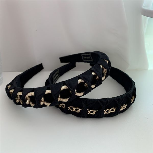 hbp fashion korean temperament metal chain net red personality hair band versatile go out fashionable hairpin girl, Silver
hbp fashion korean temperament metal chain net red personality hair band versatile go out fashionable hairpin girl, Silver