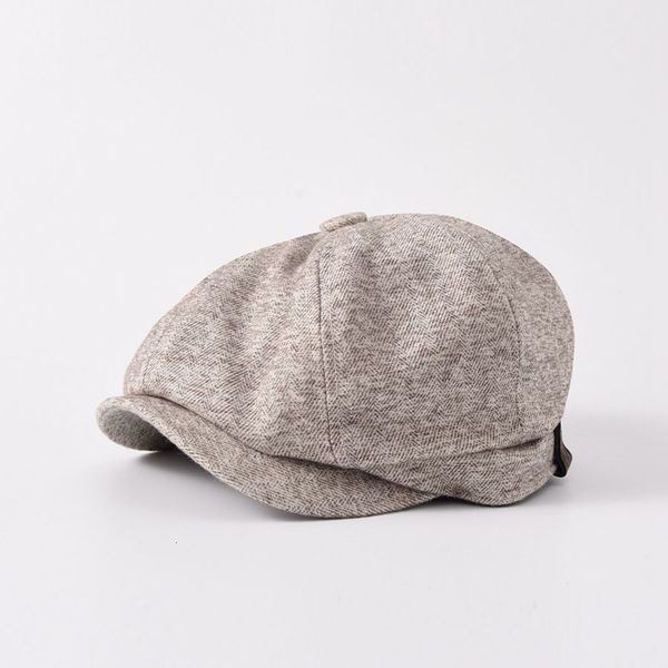 2021 new male in octagonal spring and you'll see cotton painter lady newsboy boy hat big beret size 56-58cm 58-60cm 60-63cm co6f, Blue;gray
2021 new male in octagonal spring and you'll see cotton painter lady newsboy boy hat big beret size 56-58cm 58-60cm 60-63cm co6f, Blue;gray