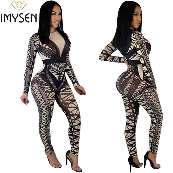 women's jumpsuits & rompers imysen 2021 spring autumn england style jumpsuit women romper o neck long sleeve printed one piece outfit, Black;white
women's jumpsuits & rompers imysen 2021 spring autumn england style jumpsuit women romper o neck long sleeve printed one piece outfit, Black;white