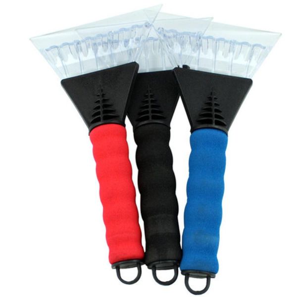 car sponge snow removal shovel with rubber cover for ice scraping deicing auto plastic transparent anti-scraping
car sponge snow removal shovel with rubber cover for ice scraping deicing auto plastic transparent anti-scraping