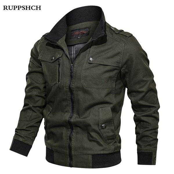 autumn men casual stand-up collar jacket men zipper pocket large size jacket men cotton thin jacket 210927, Black;brown
autumn men casual stand-up collar jacket men zipper pocket large size jacket men cotton thin jacket 210927, Black;brown
