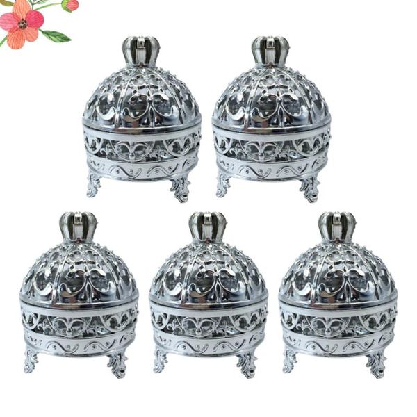 gift wrap 5pcs round crown shape candy storage boxes creative containers for birthday wedding party (golden)
gift wrap 5pcs round crown shape candy storage boxes creative containers for birthday wedding party (golden)