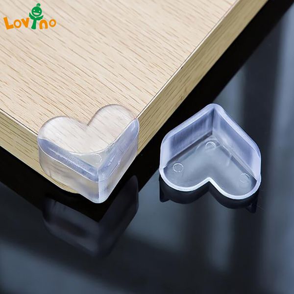 4 pcs/pack baby protection kids boy girls children safety products baby table protection arc shape corner guards
4 pcs/pack baby protection kids boy girls children safety products baby table protection arc shape corner guards