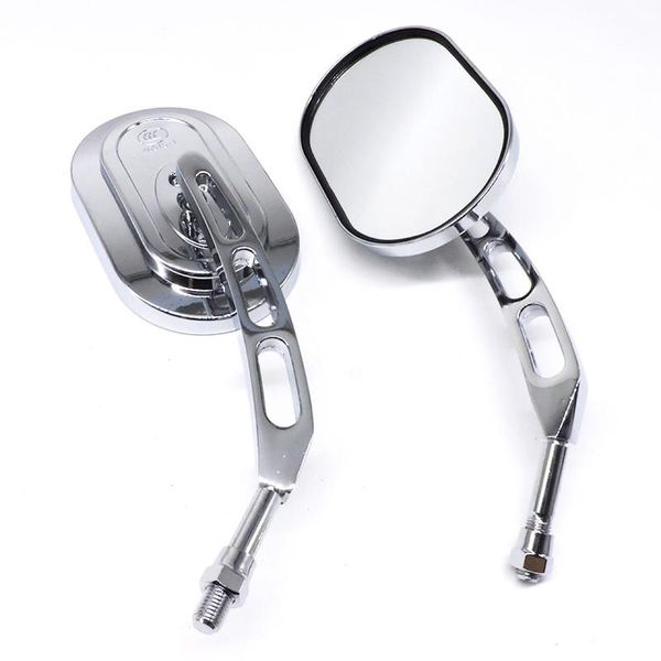 motorcycle mirrors retro modified rearview mirror reflector large field of view is suitable for ranger stick king gn10mm general
motorcycle mirrors retro modified rearview mirror reflector large field of view is suitable for ranger stick king gn10mm general