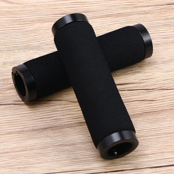 bike handlebars &components 1 pair of rubber beach cruiser mountain handlebar grips (black)
bike handlebars &components 1 pair of rubber beach cruiser mountain handlebar grips (black)