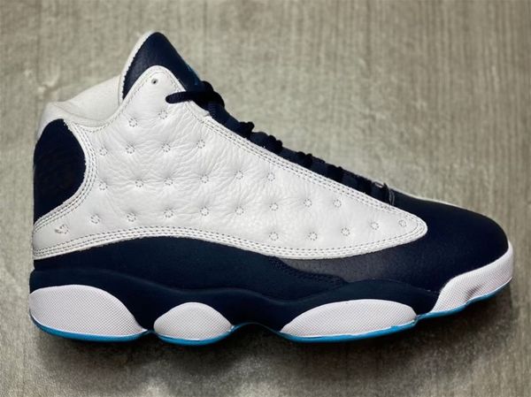 2021 retro authentic 13 obsidian jumpman 13s mens basketball shoes 414571-144 white dark powder blue real carbon fiber 3m reflective with bo
2021 retro authentic 13 obsidian jumpman 13s mens basketball shoes 414571-144 white dark powder blue real carbon fiber 3m reflective with bo