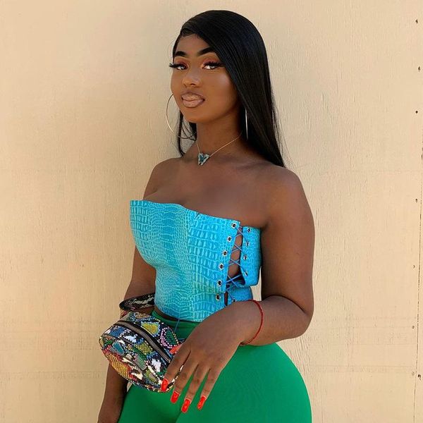 women's tanks & camis quanrun fashion women pu leather sleeveless halter cross lacing vest femmel tank streetwear 2021 summer, White
women's tanks & camis quanrun fashion women pu leather sleeveless halter cross lacing vest femmel tank streetwear 2021 summer, White