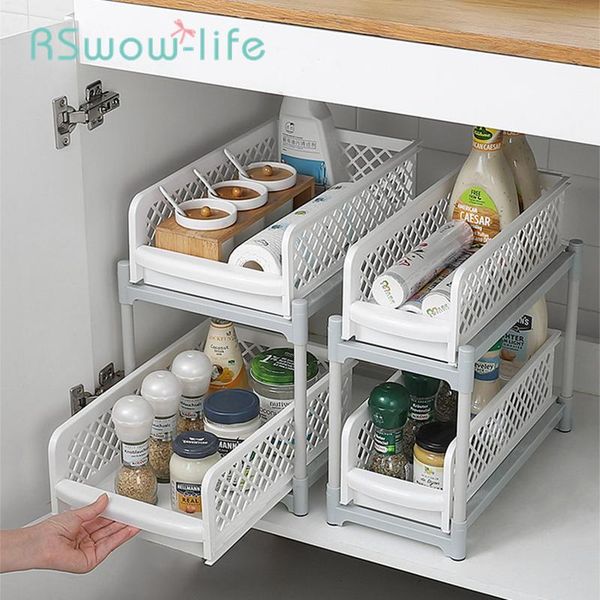 hooks & rails kitchen and bathroom floor-standing multi-layer shelf push-pull storage closet organizer
hooks & rails kitchen and bathroom floor-standing multi-layer shelf push-pull storage closet organizer