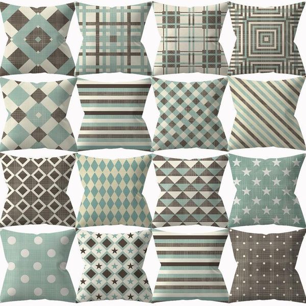 cushion/decorative pillow geometric cushion cover decorative sofa cushions throw pillows polyester covers light blue nordic home decor pillo
cushion/decorative pillow geometric cushion cover decorative sofa cushions throw pillows polyester covers light blue nordic home decor pillo