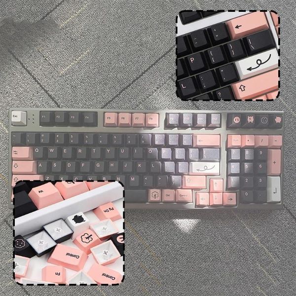 keyboard covers 138 keys search songzhu series theme keycap mechanical replacement process sublimation pbt material q2e3
keyboard covers 138 keys search songzhu series theme keycap mechanical replacement process sublimation pbt material q2e3