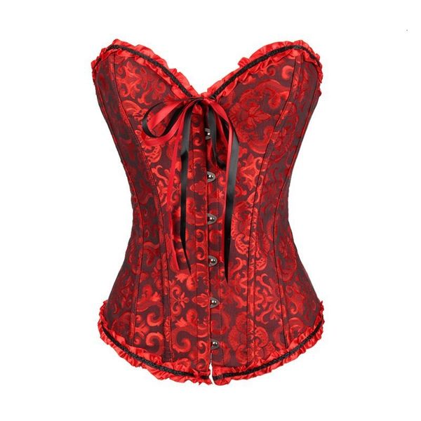 2021 new women lace up steampunk corset zip front back bandage overbust body shaper waist lingerie gothic dominatrix v3mw, Black;white
2021 new women lace up steampunk corset zip front back bandage overbust body shaper waist lingerie gothic dominatrix v3mw, Black;white