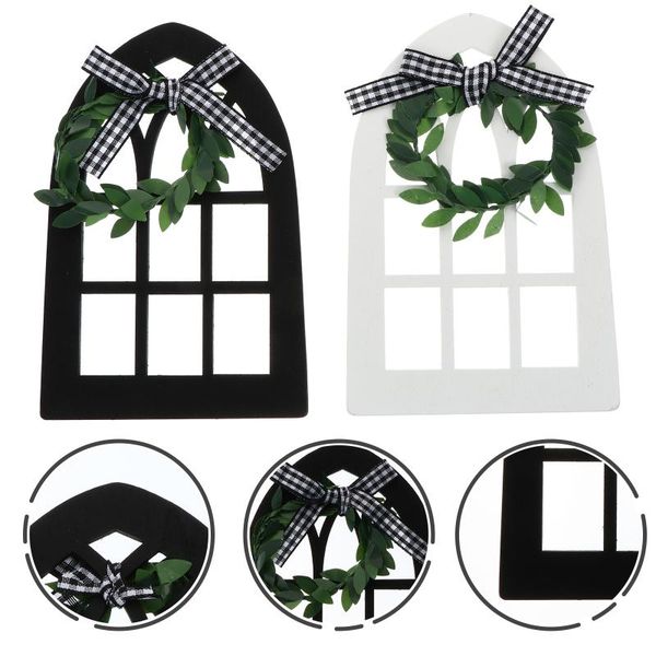 frames 2 pcs rustic wooden hangings wood frame adornments wall courtyard decor
frames 2 pcs rustic wooden hangings wood frame adornments wall courtyard decor