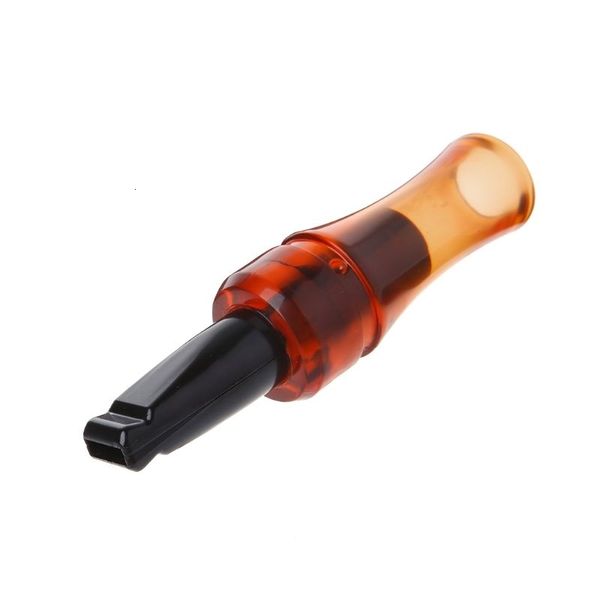 outdoor hunting whistle crow call animal simulate sound attract wild goose chicken shooting supplies plastic decoy duck 53cd
outdoor hunting whistle crow call animal simulate sound attract wild goose chicken shooting supplies plastic decoy duck 53cd