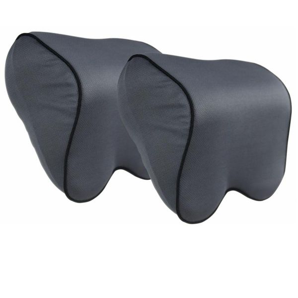 seat cushions l1 pcs car neck pillow auto headrest cushion memory foam cotton cover for head support travel rest fabric soft office home
seat cushions l1 pcs car neck pillow auto headrest cushion memory foam cotton cover for head support travel rest fabric soft office home