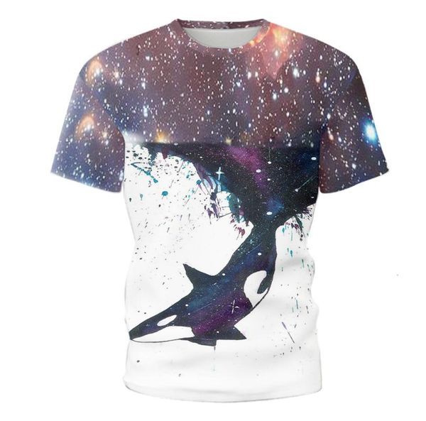 men's t-shirts 2021 fashion 4-port 3d printing t-shirt for boys and girls cool men women, White;black
men's t-shirts 2021 fashion 4-port 3d printing t-shirt for boys and girls cool men women, White;black