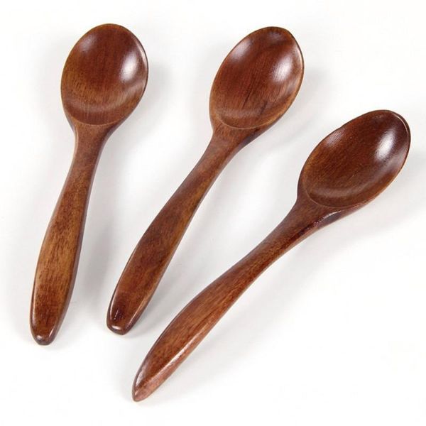 spoons 18 cm wooden spoon long handle with japanese style wood soup for eating mixing stirring cooking kitchen utensil
spoons 18 cm wooden spoon long handle with japanese style wood soup for eating mixing stirring cooking kitchen utensil