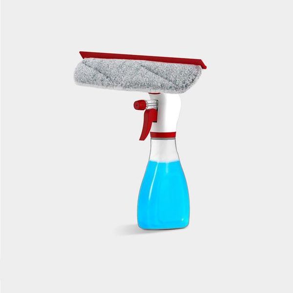 smart home control yijie 2 in1 time-lapse sprayer bottle & window cleaner cloth cleaning brush mop bendable duster
smart home control yijie 2 in1 time-lapse sprayer bottle & window cleaner cloth cleaning brush mop bendable duster