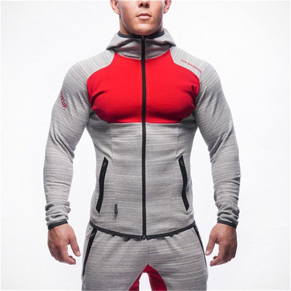 new 2021 mens bodybuilding sweatshirt hoodie gyms workout hooded jacket sportswear clothing jc8p, Black
new 2021 mens bodybuilding sweatshirt hoodie gyms workout hooded jacket sportswear clothing jc8p, Black