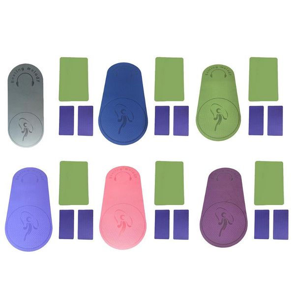 yoga mats jump rope mat exercise cushioning mute sound insulation absorption high density board non-slip indoor fitness
yoga mats jump rope mat exercise cushioning mute sound insulation absorption high density board non-slip indoor fitness