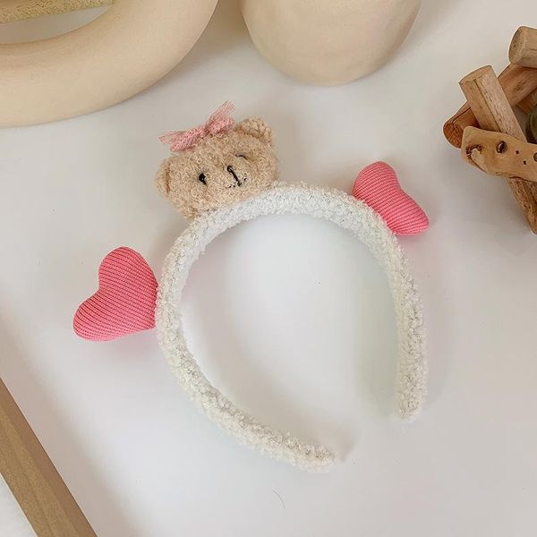 hair clips & barrettes cute stereo baby bottle bear band net red ears wash face headband accessories female summer, Golden;silver
hair clips & barrettes cute stereo baby bottle bear band net red ears wash face headband accessories female summer, Golden;silver