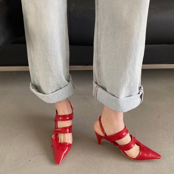 dress shoes red heels low heel wedding summer black women arrival pointed toe high casual slingback ladies pumps
dress shoes red heels low heel wedding summer black women arrival pointed toe high casual slingback ladies pumps