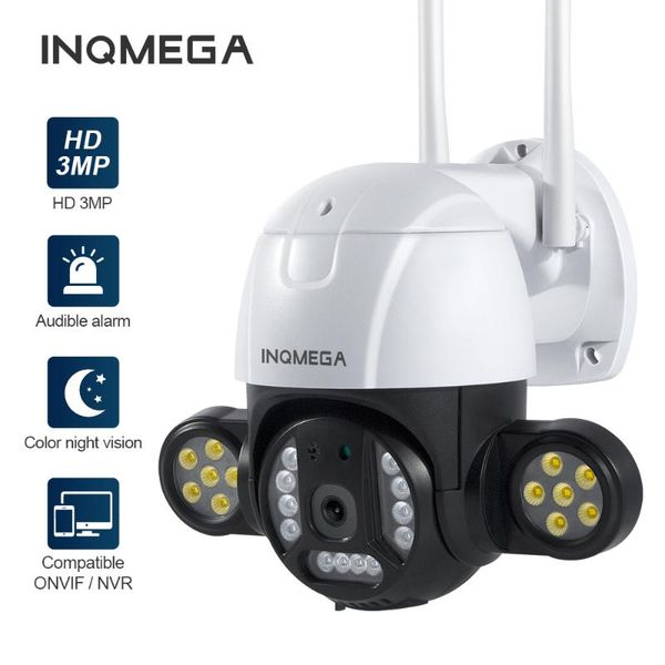 inqmega 3mp wireless courtyard double light ptz humanoid tracking surveillance waterproof ptz remote control camera outdooor
inqmega 3mp wireless courtyard double light ptz humanoid tracking surveillance waterproof ptz remote control camera outdooor