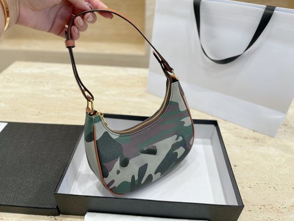 luxurys designer bags saijia new color camouflage ava underarm bag hand women's spring and summer show alphabet handsome couple matchin
luxurys designer bags saijia new color camouflage ava underarm bag hand women's spring and summer show alphabet handsome couple matchin