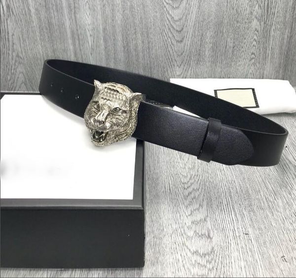 bronze tiger buckle belt for mensleisure business belts fashion mans design waistband 40cm width, Black;brown
bronze tiger buckle belt for mensleisure business belts fashion mans design waistband 40cm width, Black;brown