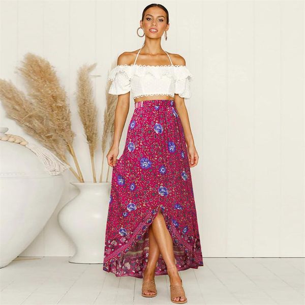 skirts plus size casual skirt women floral print high waist wrap midi ladies party womens 2021 korean style, Black
skirts plus size casual skirt women floral print high waist wrap midi ladies party womens 2021 korean style, Black