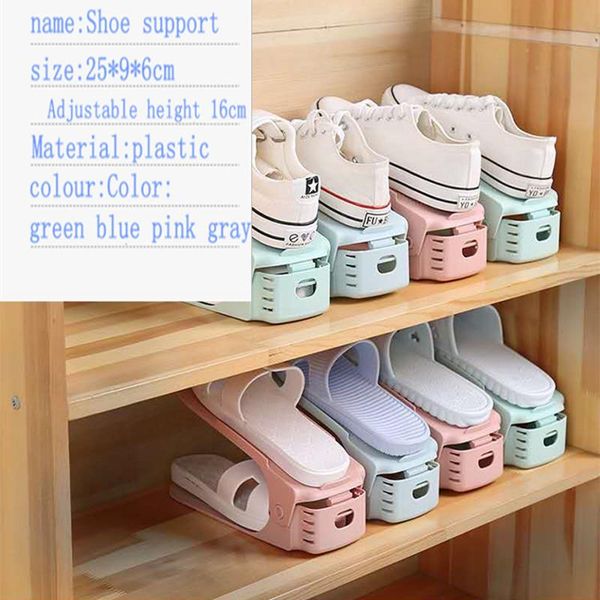clothing & wardrobe storage shoebox shoe hanger durable adjustable organizer footwear support slot space saving cabinet closet stand shoes
clothing & wardrobe storage shoebox shoe hanger durable adjustable organizer footwear support slot space saving cabinet closet stand shoes