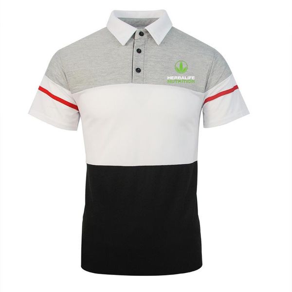 men's polos summer business herbalife nutrition t-shirt custom print harajuku fashion slim fit sweatshirts t-shirts tee, White;black
men's polos summer business herbalife nutrition t-shirt custom print harajuku fashion slim fit sweatshirts t-shirts tee, White;black