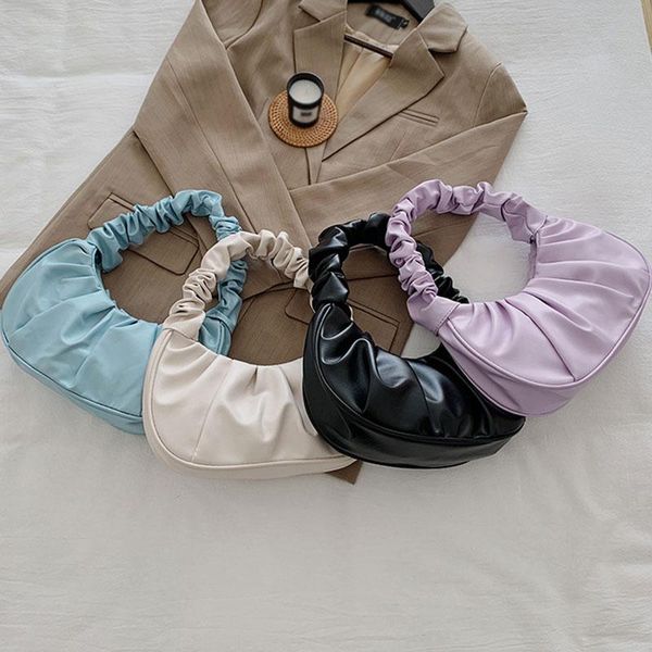 evening bags 2021 trendy women clouds handbags and purses simple shoulder bag armpit for female underarm ins style summer small totes
evening bags 2021 trendy women clouds handbags and purses simple shoulder bag armpit for female underarm ins style summer small totes