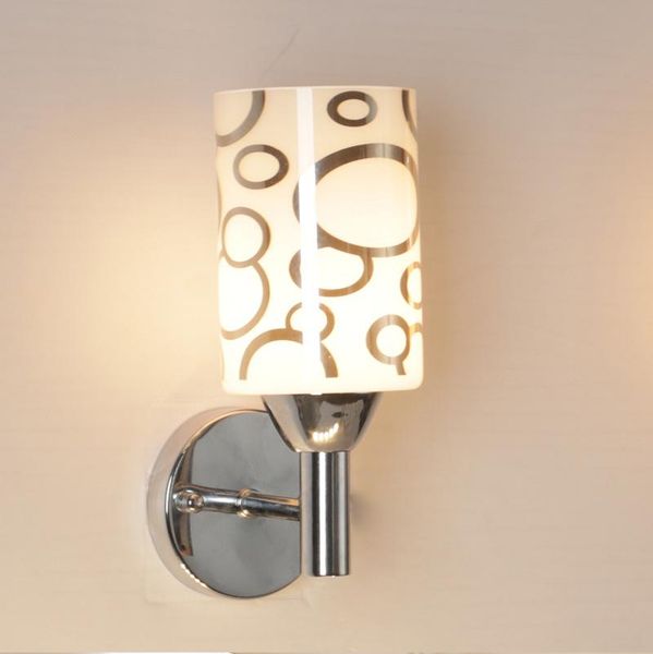 modern silver or gold bedside led lamp bedroom tv background wall sconces bedroom living room corridor staircase home wall light
modern silver or gold bedside led lamp bedroom tv background wall sconces bedroom living room corridor staircase home wall light