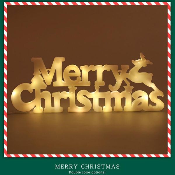 party decoration merry christmas letter lights hanging led garland decor festival themed night light for home ornament yu-home
party decoration merry christmas letter lights hanging led garland decor festival themed night light for home ornament yu-home