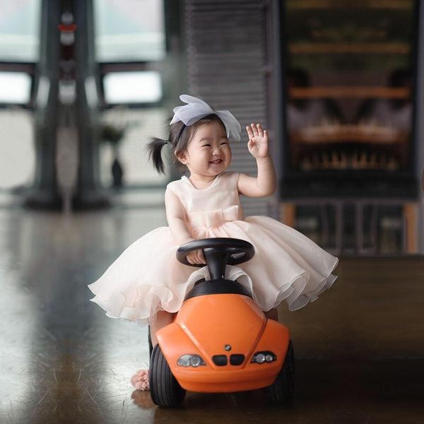 girl's dresses summer tutu dress baptism gown 1st birthday for baby girl pink princess infant party beading wedding clothes, Red;yellow
girl's dresses summer tutu dress baptism gown 1st birthday for baby girl pink princess infant party beading wedding clothes, Red;yellow