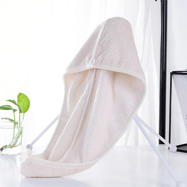 towel coral fleece hair drying super absorbent twist wrap shower cap turban hat for curly long & thick
towel coral fleece hair drying super absorbent twist wrap shower cap turban hat for curly long & thick