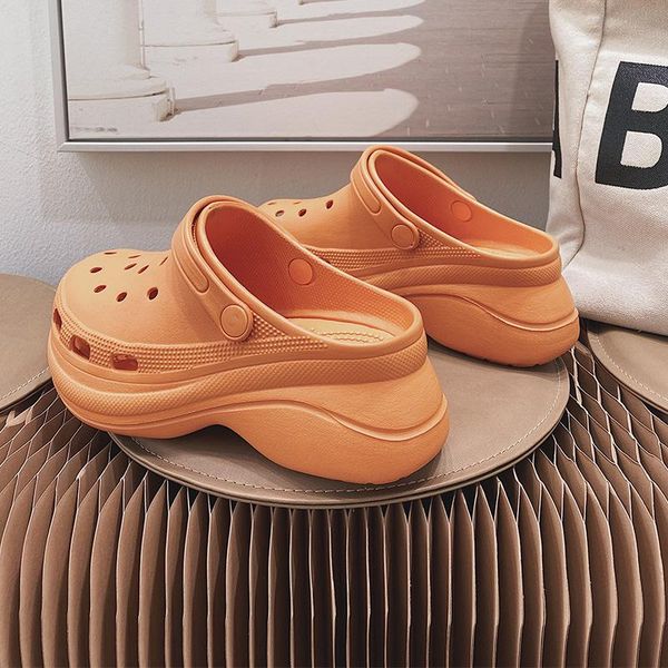 dress shoes summer women slippers platform outdoor garden female pool sandals bathroom flip flops mules beach, Black
dress shoes summer women slippers platform outdoor garden female pool sandals bathroom flip flops mules beach, Black