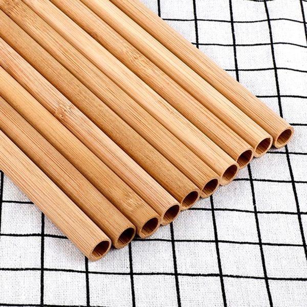 drinking straws 10pcs organic bamboo reusable with coconut fiber brush 20cm 8" straw biodegradable kids adults bag
drinking straws 10pcs organic bamboo reusable with coconut fiber brush 20cm 8" straw biodegradable kids adults bag