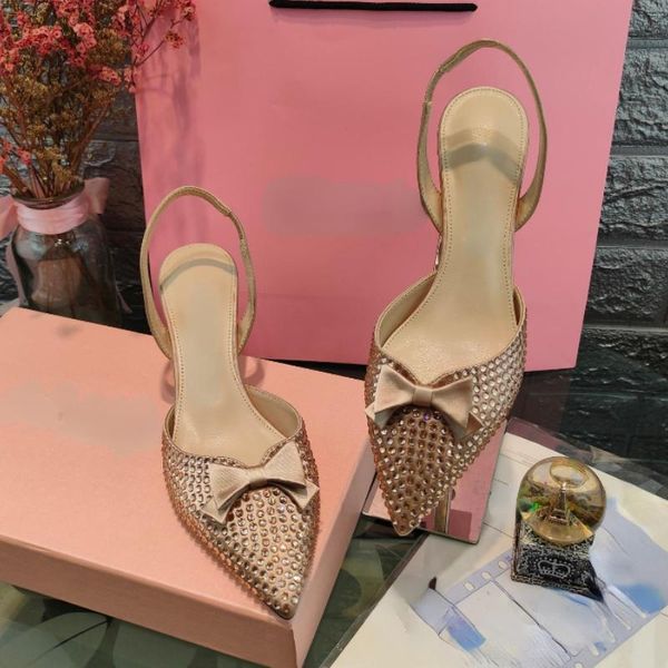 sandals pointed toe rhinestone bow for women 2021 low-cut hollow elastic band wine glass heel high heels, Black
sandals pointed toe rhinestone bow for women 2021 low-cut hollow elastic band wine glass heel high heels, Black