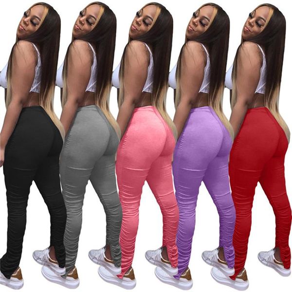 women's pants & capris solid color trousers mid waist buttocks tight casual fashion ladies street slim, Black;white
women's pants & capris solid color trousers mid waist buttocks tight casual fashion ladies street slim, Black;white