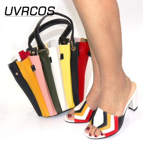 dress shoes arrival italian design 2021 selling multicolor color classic and grade style party wedding ladies bag set, Black
dress shoes arrival italian design 2021 selling multicolor color classic and grade style party wedding ladies bag set, Black