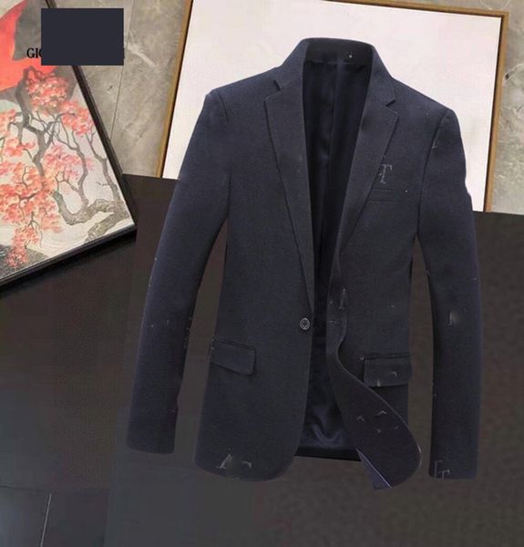 men's suits & blazers 2021 fashion men solid color blazer coat slim suit korean style casual business daily jackets s-4xl overcoatsewty, Black
men's suits & blazers 2021 fashion men solid color blazer coat slim suit korean style casual business daily jackets s-4xl overcoatsewty, Black