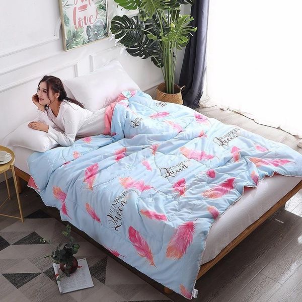 comforters & sets 150*200 180*220 200*230 autumn summer thin quilt kids soft cotton bedspreads 1.2m 1.35m 1.5m 1.8m 2.0m bed cover bla
comforters & sets 150*200 180*220 200*230 autumn summer thin quilt kids soft cotton bedspreads 1.2m 1.35m 1.5m 1.8m 2.0m bed cover bla