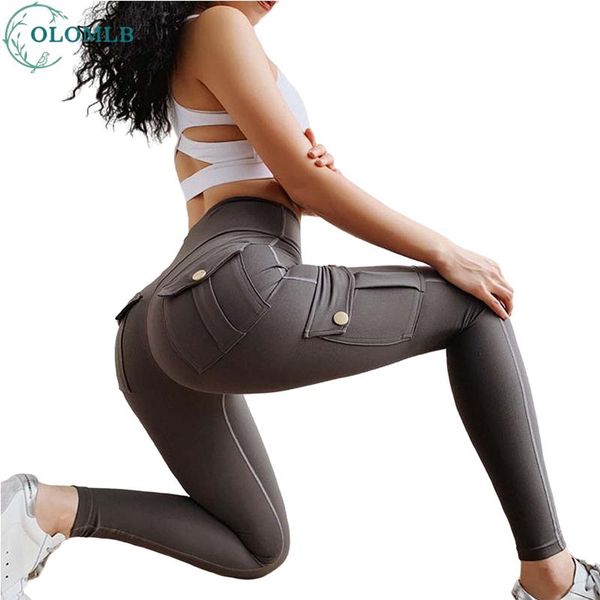yoga outfit high waist seamless leggings pocket legging sport women fitness running pants energy elastic trousers gym girl tights 2021
yoga outfit high waist seamless leggings pocket legging sport women fitness running pants energy elastic trousers gym girl tights 2021