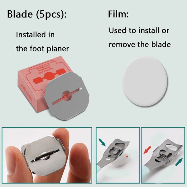 10pcs/set manicure foot care file dead hard skin callus remover scraper pedicure rasp razor kit portable feet care tool
10pcs/set manicure foot care file dead hard skin callus remover scraper pedicure rasp razor kit portable feet care tool