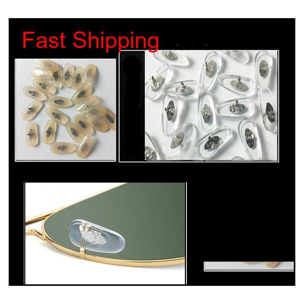 sunglasses nose care nose pad original accessories genuine super soft sunglasses clip mouth type clip sunglasse qylkdx new_dhbest, Silver
sunglasses nose care nose pad original accessories genuine super soft sunglasses clip mouth type clip sunglasse qylkdx new_dhbest, Silver