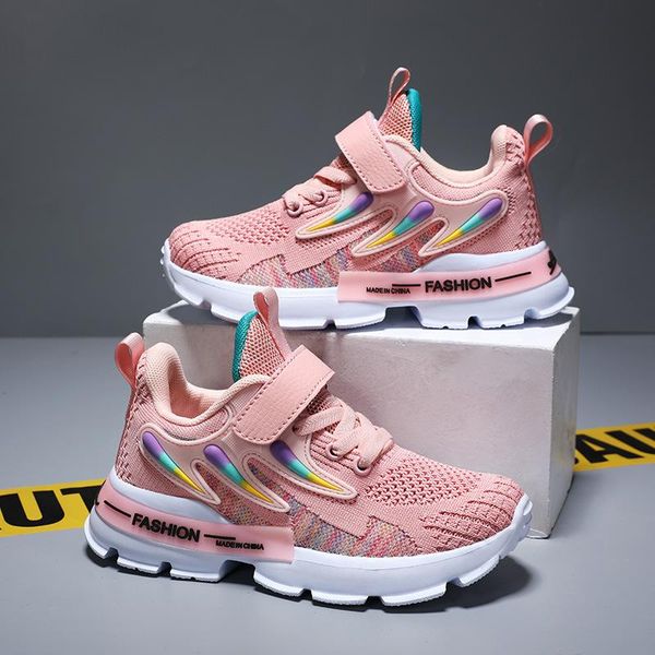 spring autumn kids shoes baby boys girls children's casual sneakers breathable soft anti-slip running sports shoes size 28-38, Black
spring autumn kids shoes baby boys girls children's casual sneakers breathable soft anti-slip running sports shoes size 28-38, Black