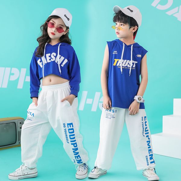2021 blue catamite hip hop clothing loose handsome boy short sleeve hiphop show children hip-hop suit, Black;red
2021 blue catamite hip hop clothing loose handsome boy short sleeve hiphop show children hip-hop suit, Black;red