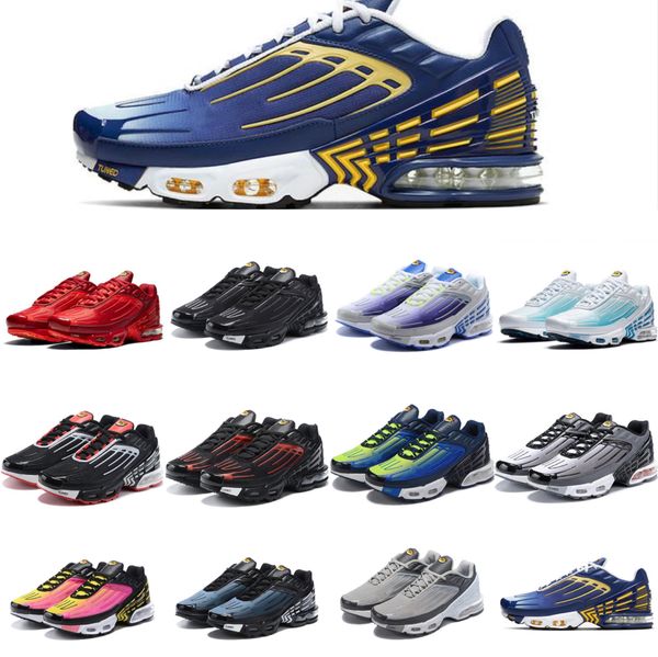 tn plus 3 iii tuned gym shoes be riotous with colour mens trainers chaussures triple white black hyper blue green og neon
tn plus 3 iii tuned gym shoes be riotous with colour mens trainers chaussures triple white black hyper blue green og neon